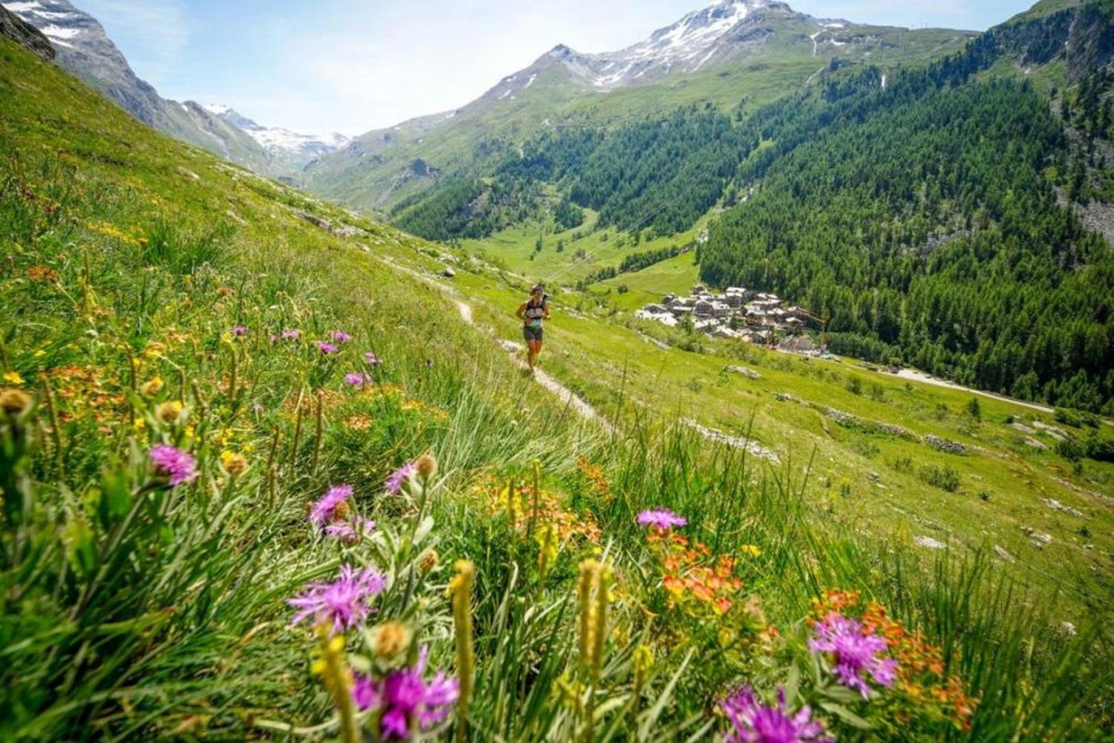 Apartment Aiglons - Central Chamonix Mountain Haven Bagian luar foto